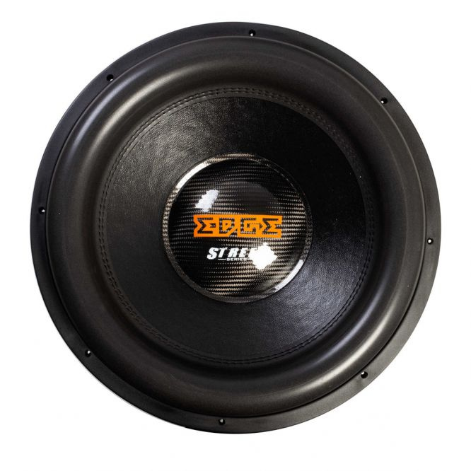 EDGE EDS18D2-E0, 18 tommers basselement