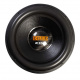 EDGE EDS18D2-E0, 18 tommers basselement EDGE EDS18D2-E0, 18 tommers basselement