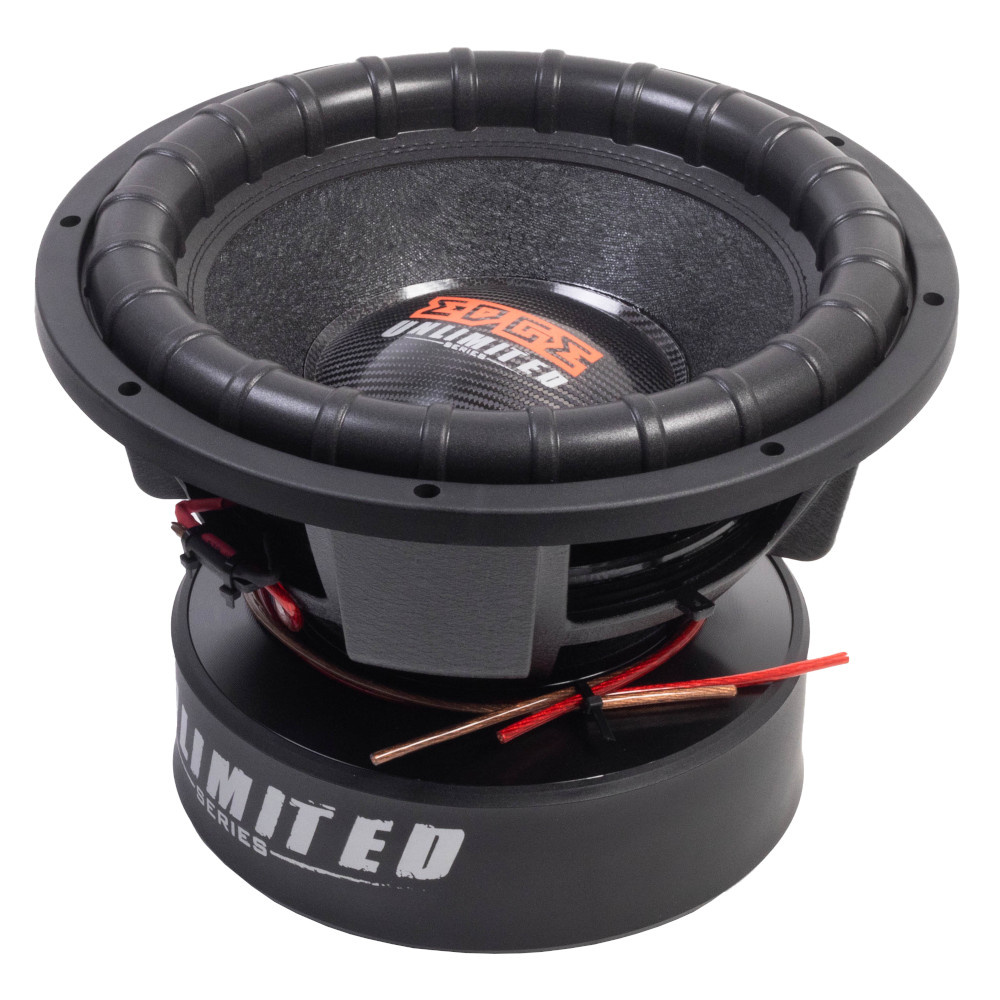 EDGE EDU15SPL-E2, tung 15 tommers basshøyttaler