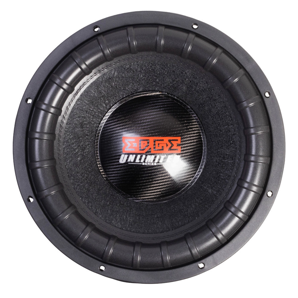 EDGE EDU15SPL-E2, tung 15 tommers basshøyttaler