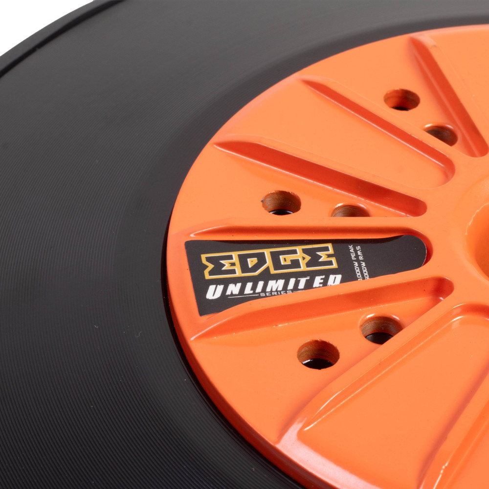 EDGE EDU15SPL-E2, tung 15 tommers basshøyttaler