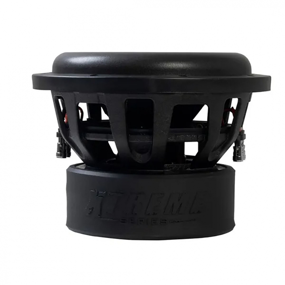 EDGE EDX10D2-E0, 10-tommers basselement