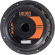 EDGE EDX10D2-E3, 10-tommers basselement EDGE EDX10D2-E3, 10-tommers basselement