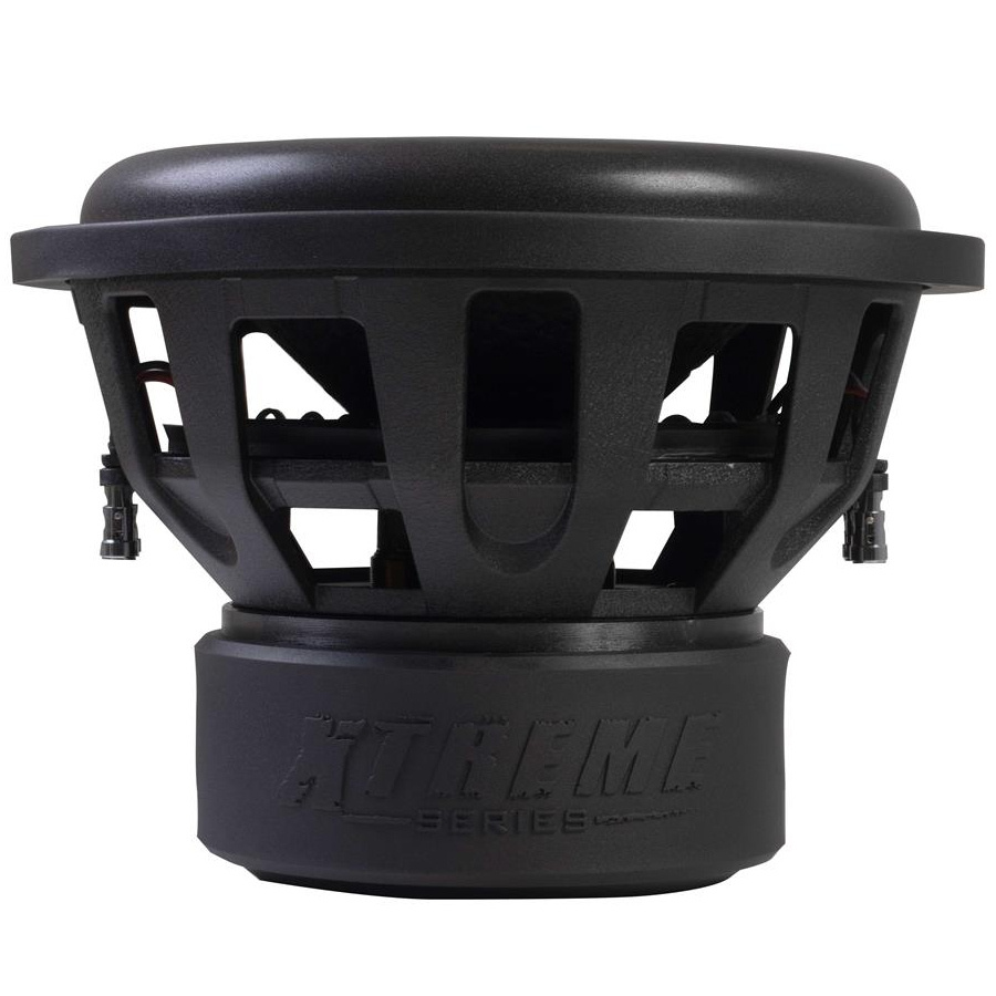 EDGE EDX12D2-E3, 12-tommers basselement