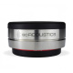 IsoAcoustics OREA Bordeaux, apparatfot 14.5 kg, stk. IsoAcoustics OREA Bordeaux, apparatfot 14.5 kg, stk.