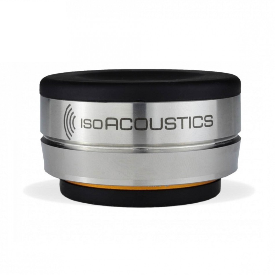 IsoAcoustics OREA Bronze, apparatfot 3.6 kg, stk.