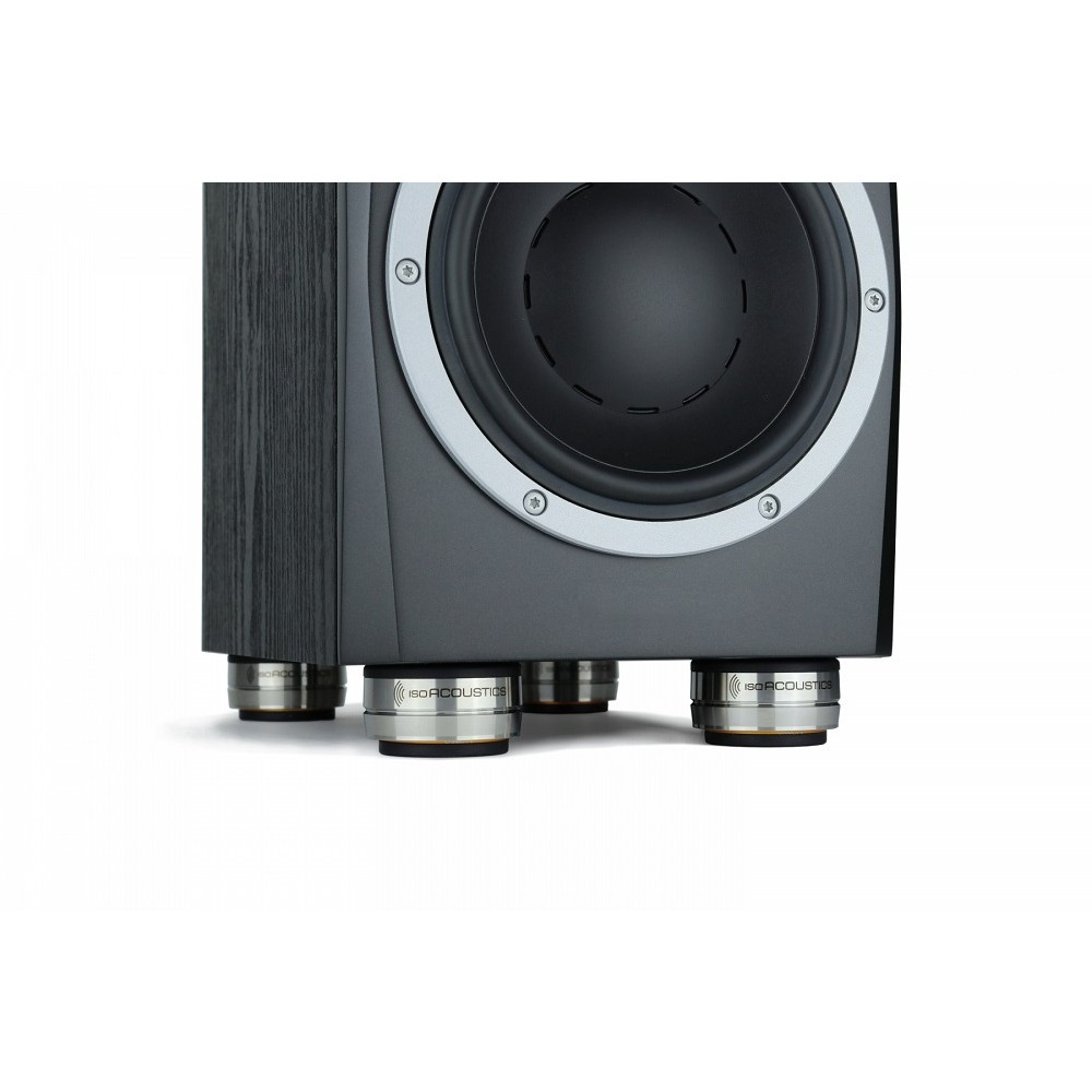 IsoAcoustics OREA Bronze, apparatfot 3.6 kg, stk.