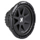 Kicker Comp C104, 10-tommers basselement, 4 ohm Kicker Comp C104, 10-tommers basselement, 4 ohm