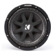 Kicker Comp C104, 10-tommers basselement, 4 ohm Kicker Comp C104, 10-tommers basselement, 4 ohm