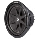 Kicker Comp C104, 10-tommers basselement, 4 ohm Kicker Comp C104, 10-tommers basselement, 4 ohm