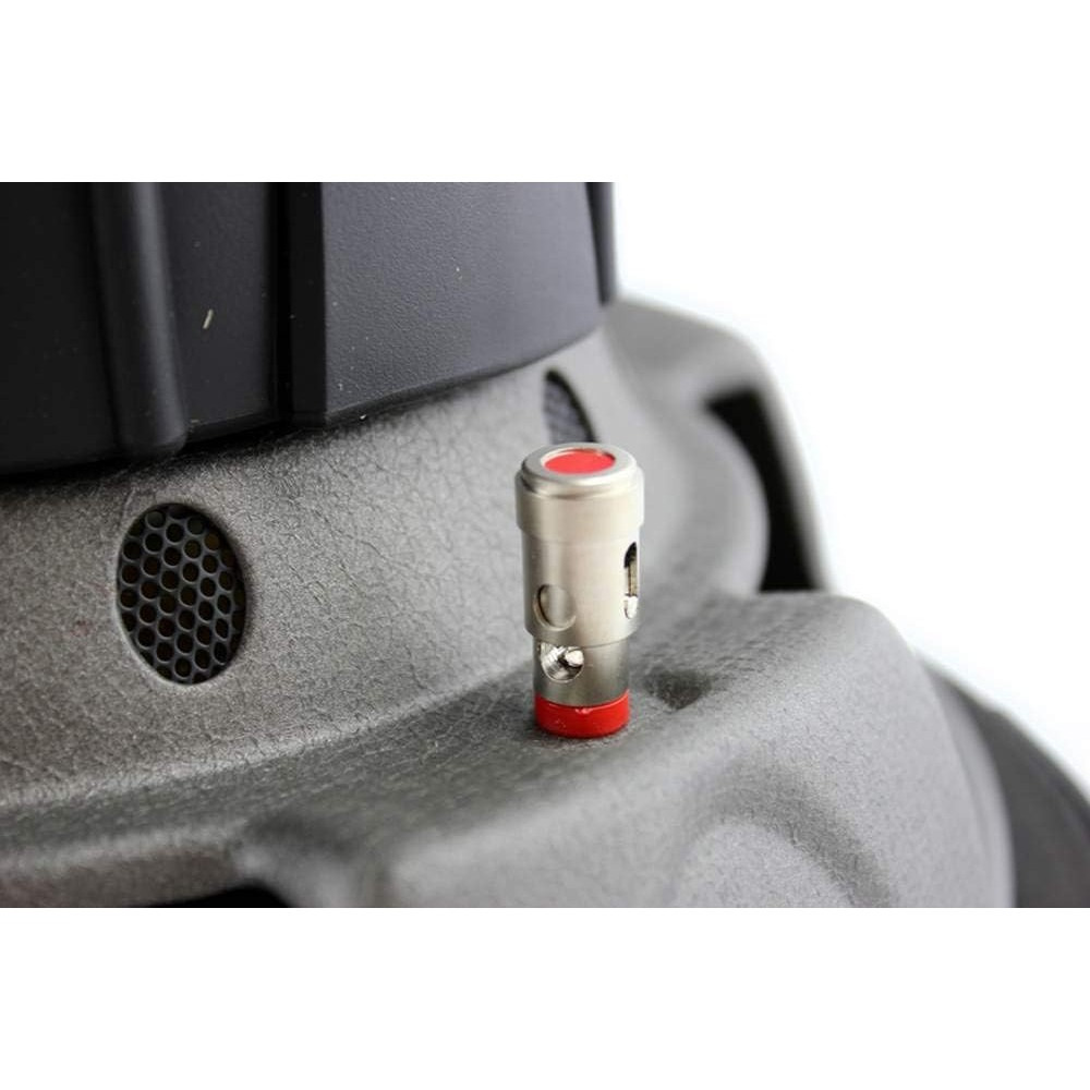 Kicker Comp C104, 10-tommers basselement, 4 ohm