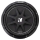 Kicker Comp C124, 12-tommers basselement, 4 ohm Kicker Comp C124, 12-tommers basselement, 4 ohm
