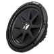 Kicker Comp C124, 12-tommers basselement, 4 ohm Kicker Comp C124, 12-tommers basselement, 4 ohm
