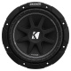 Kicker Comp C84, 8-tommers basselement, 4 ohm Kicker Comp C84, 8-tommers basselement, 4 ohm