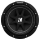 Kicker Comp C84, 8-tommers basselement, 4 ohm Kicker Comp C84, 8-tommers basselement, 4 ohm