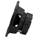 Kicker Comp C84, 8-tommers basselement, 4 ohm Kicker Comp C84, 8-tommers basselement, 4 ohm