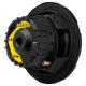 Kicker Comp C84, 8-tommers basselement, 4 ohm Kicker Comp C84, 8-tommers basselement, 4 ohm