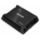 Kicker KickPack KKP210, basspakke med slank basskasse med port, 10-tommers basselement, forsterker og kabler Kicker KickPack KKP210, basspakke med slank basskasse med port, 10-tommers basselement, forsterker og kabler