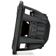 Kicker Solo-Baric L7S102, firkantet 10-tommers basselement, 2x2 ohm Kicker Solo-Baric L7S102, firkantet 10-tommers basselement, 2x2 ohm