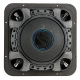 Kicker Solo-Baric L7S102, firkantet 10-tommers basselement, 2x2 ohm Kicker Solo-Baric L7S102, firkantet 10-tommers basselement, 2x2 ohm