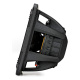 Kicker Solo-Baric L7S122, firkantet 12-tommers basser, 2x2 ohm Kicker Solo-Baric L7S122, firkantet 12-tommers basser, 2x2 ohm