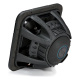 Kicker Solo-Baric L7S122, firkantet 12-tommers basser, 2x2 ohm Kicker Solo-Baric L7S122, firkantet 12-tommers basser, 2x2 ohm