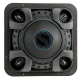Kicker Solo-Baric L7S122, firkantet 12-tommers basser, 2x2 ohm Kicker Solo-Baric L7S122, firkantet 12-tommers basser, 2x2 ohm