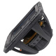 Kicker Solo-Baric L7S124, firkantet 12-tommers basselement, 2x4 ohm Kicker Solo-Baric L7S124, firkantet 12-tommers basselement, 2x4 ohm