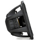 Kicker Solo-Baric L7S124, firkantet 12-tommers basselement, 2x4 ohm Kicker Solo-Baric L7S124, firkantet 12-tommers basselement, 2x4 ohm