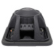 Kicker Solo-Baric L7S124, firkantet 12-tommers basselement, 2x4 ohm Kicker Solo-Baric L7S124, firkantet 12-tommers basselement, 2x4 ohm