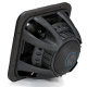 Kicker Solo-Baric L7S124, firkantet 12-tommers basselement, 2x4 ohm Kicker Solo-Baric L7S124, firkantet 12-tommers basselement, 2x4 ohm