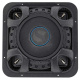 Kicker Solo-Baric L7S124, firkantet 12-tommers basselement, 2x4 ohm Kicker Solo-Baric L7S124, firkantet 12-tommers basselement, 2x4 ohm