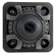 Kicker Solo-Baric L7S124, firkantet 12-tommers basselement, 2x4 ohm Kicker Solo-Baric L7S124, firkantet 12-tommers basselement, 2x4 ohm