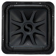 Kicker Solo-Baric L7S152, 15-tommer basselement, 2 x 2 ohm Kicker Solo-Baric L7S152, 15-tommer basselement, 2 x 2 ohm