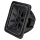 Kicker Solo-Baric L7S152, 15-tommer basselement, 2 x 2 ohm Kicker Solo-Baric L7S152, 15-tommer basselement, 2 x 2 ohm