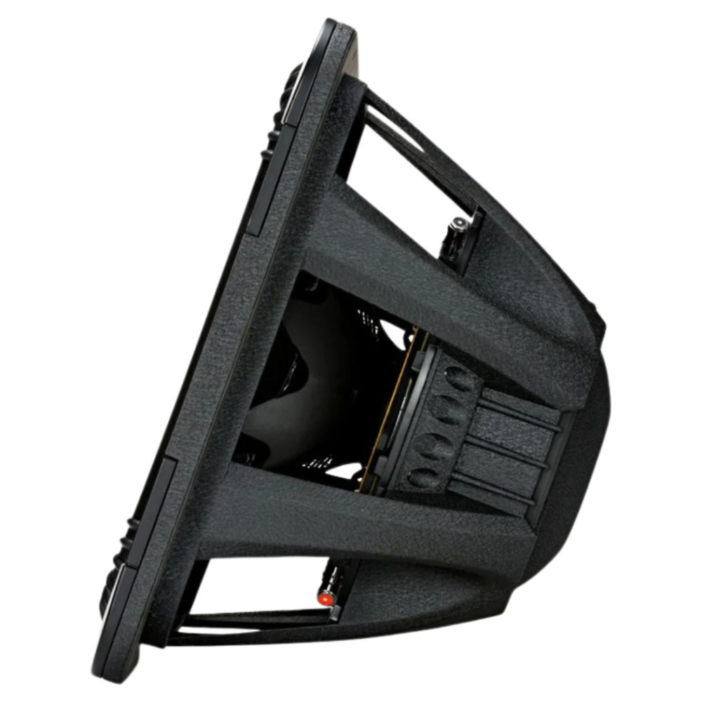 Kicker Solo-Baric L7S152, 15-tommer basselement, 2 x 2 ohm