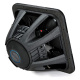 Kicker Solo-Baric L7S152, firkantet 15-tommers basselement, 2x2 ohm Kicker Solo-Baric L7S152, firkantet 15-tommers basselement, 2x2 ohm