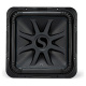 Kicker Solo-Baric L7S154, 15-tommer basselement, 2 x 4 ohm Kicker Solo-Baric L7S154, 15-tommer basselement, 2 x 4 ohm