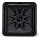 Kicker Solo-Baric L7S154, firkantet 15-tommers basselement, 2x4 ohm Kicker Solo-Baric L7S154, firkantet 15-tommers basselement, 2x4 ohm