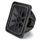 Kicker Solo-Baric L7S154, 15-tommer basselement, 2 x 4 ohm Kicker Solo-Baric L7S154, 15-tommer basselement, 2 x 4 ohm