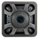 Kicker Solo-Baric L7S154, 15-tommer basselement, 2 x 4 ohm Kicker Solo-Baric L7S154, 15-tommer basselement, 2 x 4 ohm