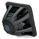 Kicker Solo-Baric L7S154, firkantet 15-tommers basselement, 2x4 ohm Kicker Solo-Baric L7S154, firkantet 15-tommers basselement, 2x4 ohm