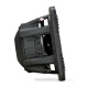 Kicker Solo-Baric L7S82, firkantet 8-tommers basselement, 2x2 ohm Kicker Solo-Baric L7S82, firkantet 8-tommers basselement, 2x2 ohm