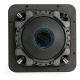 Kicker Solo-Baric L7S82, firkantet 8-tommers basselement, 2x2 ohm Kicker Solo-Baric L7S82, firkantet 8-tommers basselement, 2x2 ohm