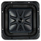 Kicker Solo-Baric L7S84, 8-tommer basselement, 2 x 4 ohm Kicker Solo-Baric L7S84, 8-tommer basselement, 2 x 4 ohm