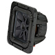 Kicker Solo-Baric L7S84, 8-tommer basselement, 2 x 4 ohm Kicker Solo-Baric L7S84, 8-tommer basselement, 2 x 4 ohm