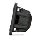 Kicker Solo-Baric L7S84, firkantet 8-tommers basselement, 2x4 ohm Kicker Solo-Baric L7S84, firkantet 8-tommers basselement, 2x4 ohm