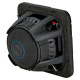 Kicker Solo-Baric L7S84, 8-tommer basselement, 2 x 4 ohm Kicker Solo-Baric L7S84, 8-tommer basselement, 2 x 4 ohm
