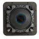 Kicker Solo-Baric L7S84, firkantet 8-tommers basselement, 2x4 ohm Kicker Solo-Baric L7S84, firkantet 8-tommers basselement, 2x4 ohm