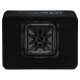 Kicker Solo-Baric TL7S102, 10 tommer basskasse, 2 ohm Kicker Solo-Baric TL7S102, 10 tommer basskasse, 2 ohm